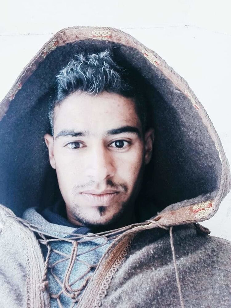 ���������� �������, ���� ������� Saad, 35 ���, ������������ ��� ������, ����� � ���������, c�������� ���������