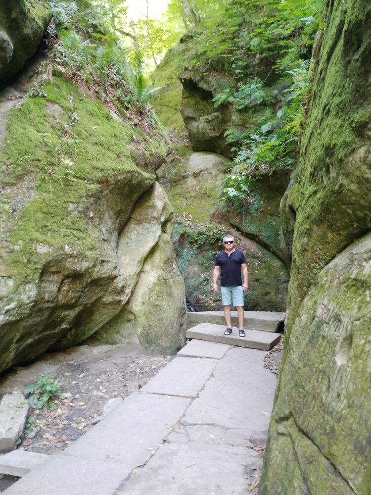 ���������� �����������, ���� ������� Oleg, 61 ���, ������������ ��� c�������� ���������