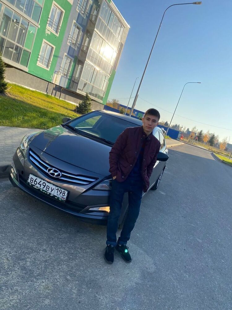 ���� 24588478 ����� ������, 22 ����, ���� ���������� � �����-����������