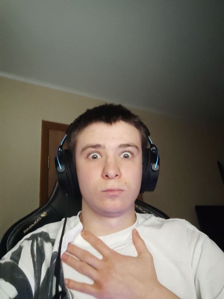 ���� 54772888 ����� Danila, 21 ���, ���� ���������� � ����