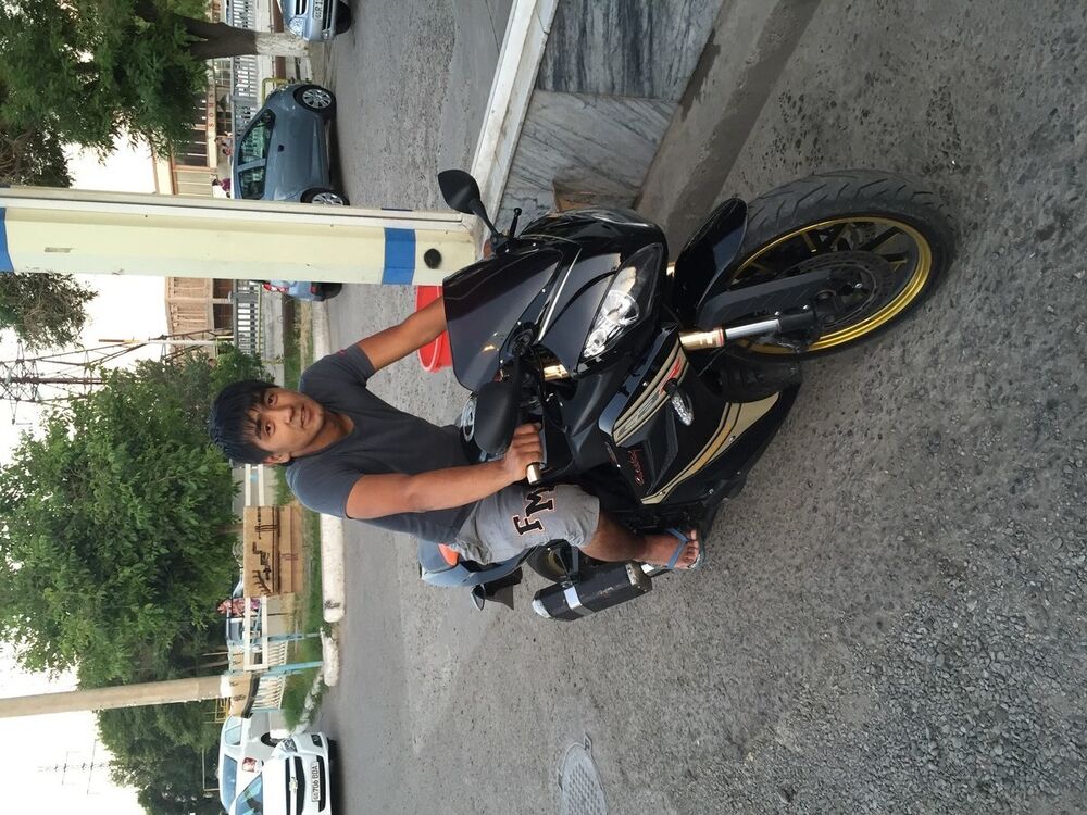  6092738  Ramzes, 35 ,    