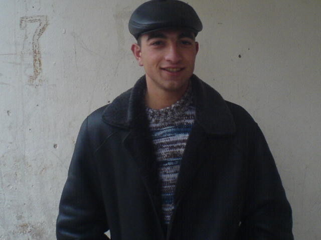 ���������� ����, ���� ������� Elnur, 41 ���, ������������ ��� ������