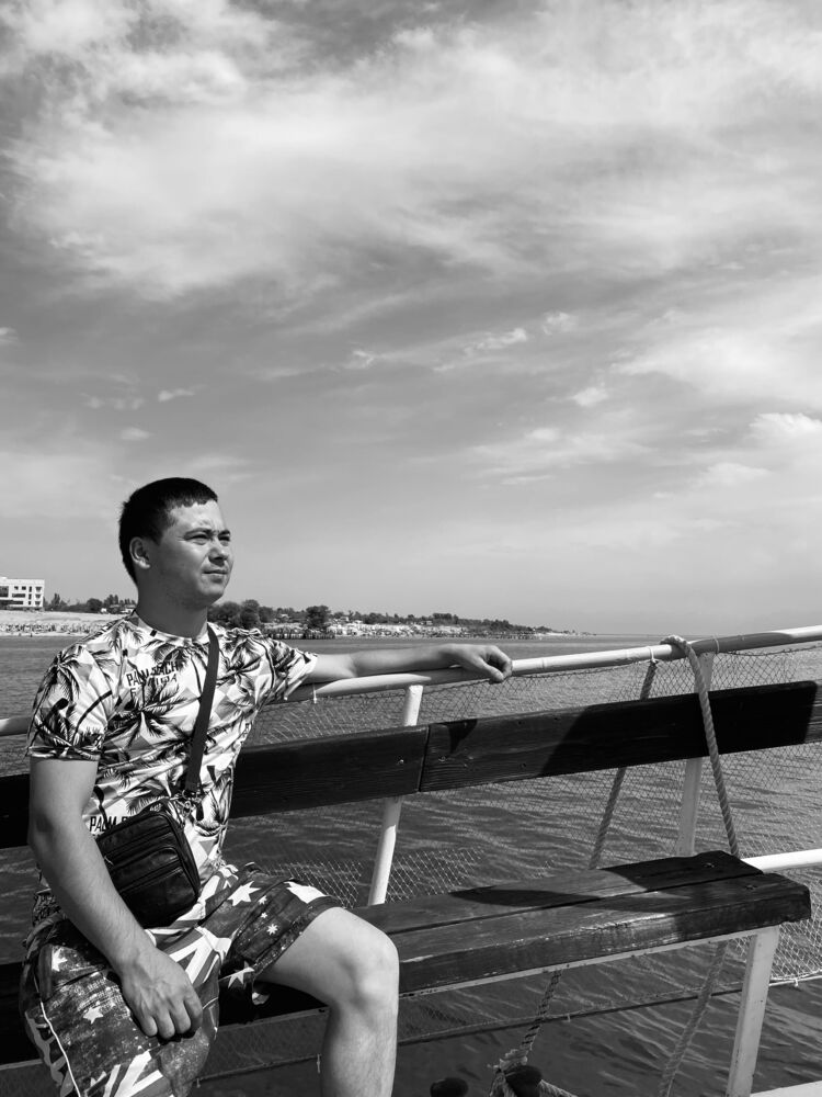 ���� 36114398 ������� Ibrohim, 29 ���, ���� ���������� � �������