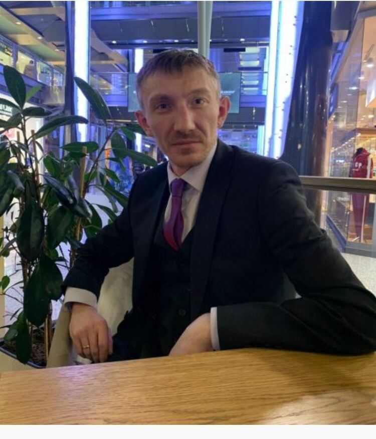 ���������� ������, ���� ������� Evgenij, 36 ���, ������������ ��� ������, ����� � ���������