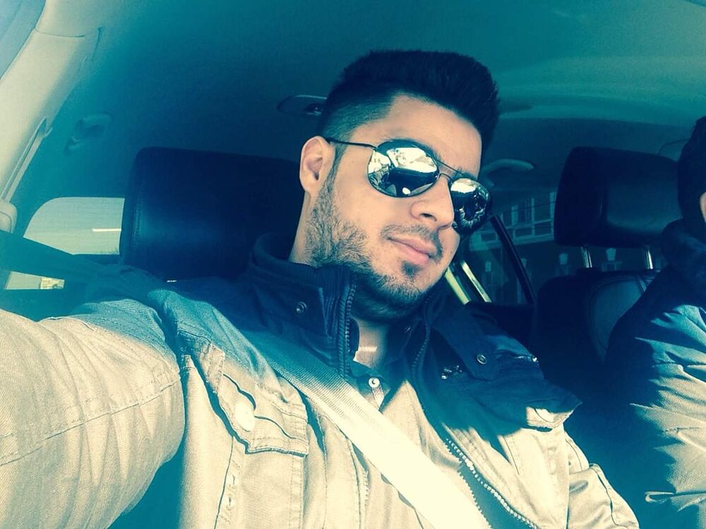  ,   Aysar, 31 ,   ,   