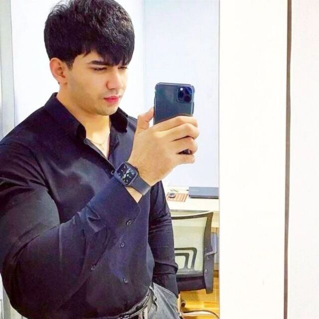  ,   MUSLIMBEK, 26 ,   ,   