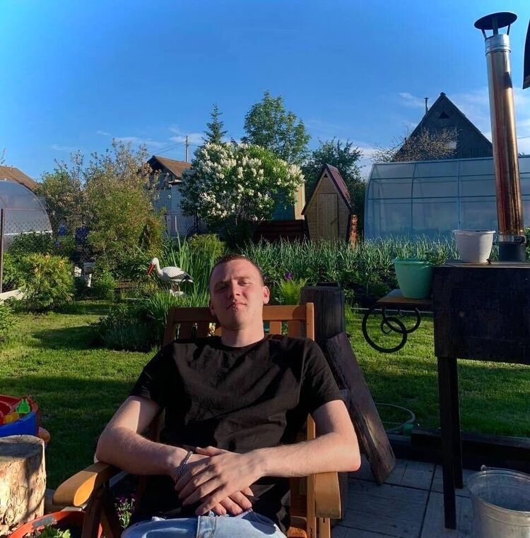 ���� 31285308 ����� Dima okulov, 24 ����, ���� ���������� � ����