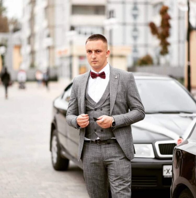 ���� 26774448 ������� Ivan, 28 ���, ���� ���������� � ������