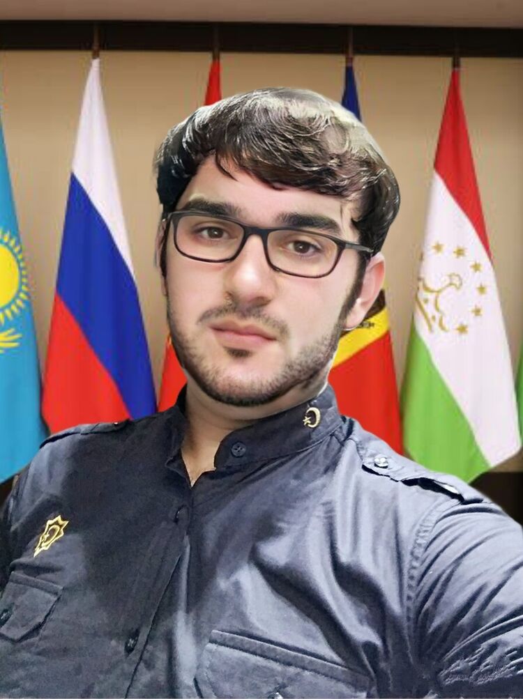 ���������� ������, ���� ������� ����, 32 ����, ������������ 