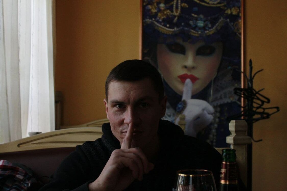  ,   Kolya, 31 ,   ,   , c , 