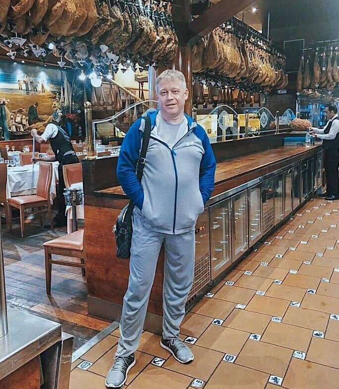  ,   Alex William, 56 ,   ,   