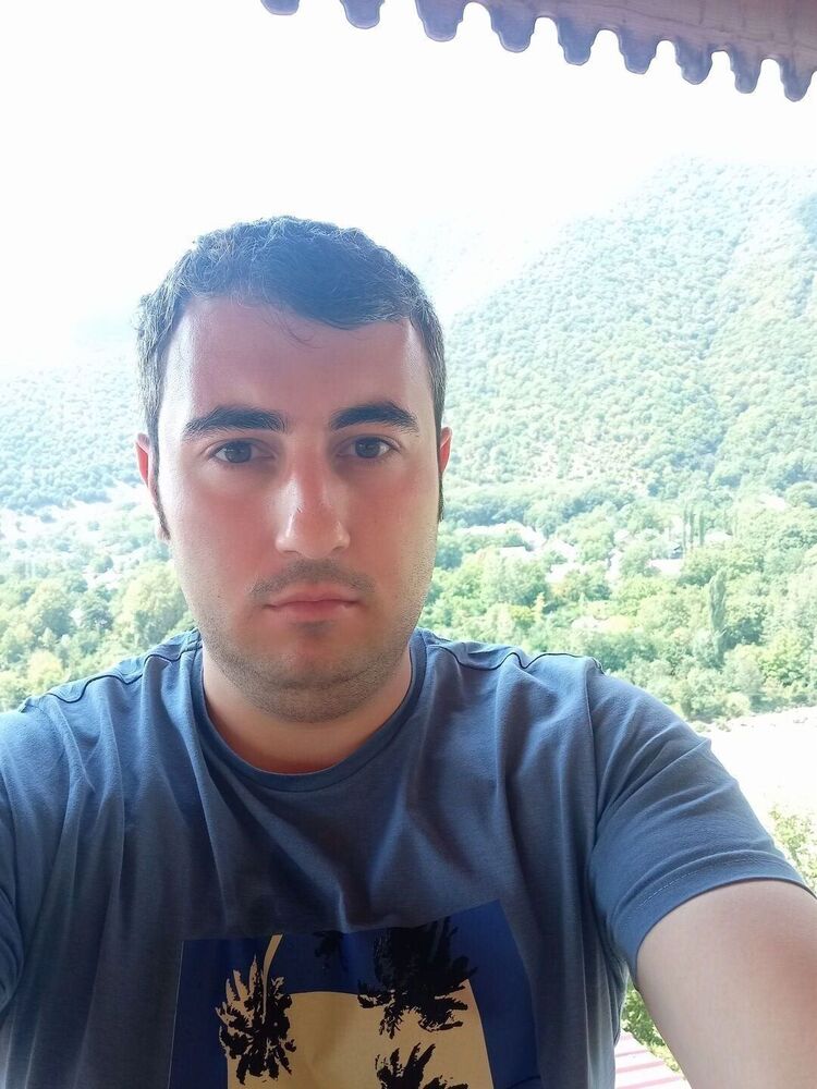 ���� 36648408 ������� Orxan, 33 ����, ���� ���������� � ����