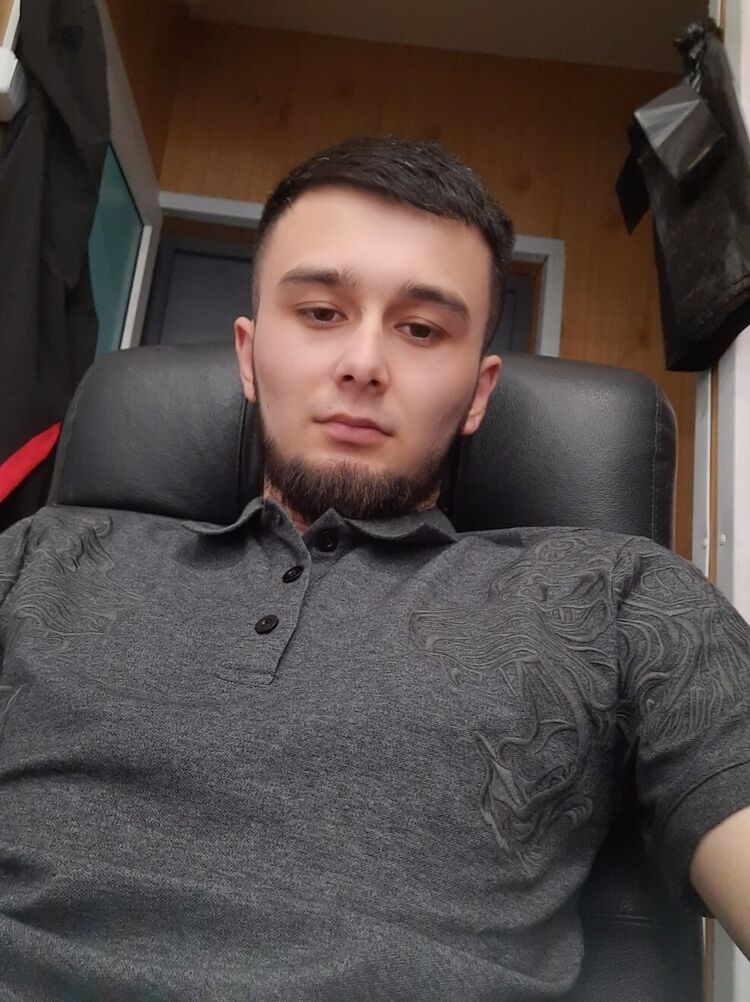  ,   RUSLAN, 26 ,   ,   