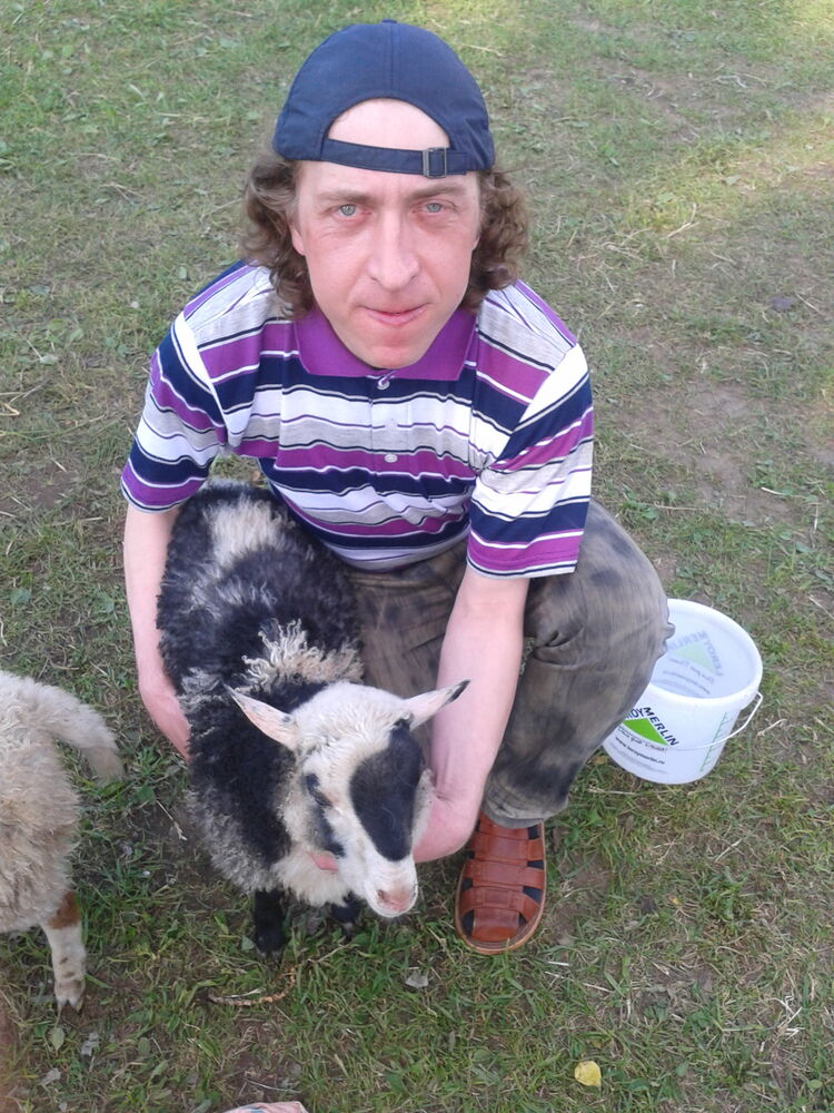 ���� 46770388 ������� ��������, 44 ����, ���� ���������� � �����-����������