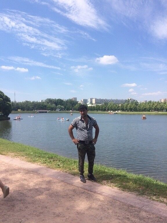 ���� 9347478 ������� MAJID, 33 ����, ���� ���������� � ���������