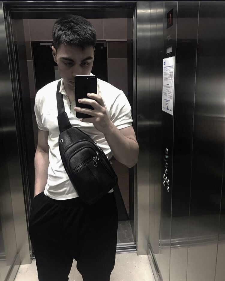 ���� 56232098 ������� Danila, 28 ���, ���� ���������� � ����������