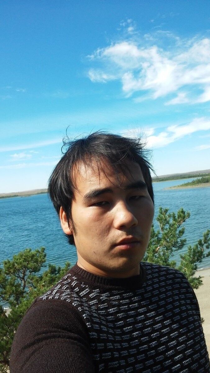 ���� 6388848 ������� Kyaniw, 32 ����, ���� ���������� � ������