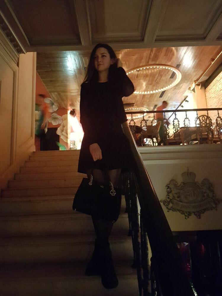  52040268  Alina, 27 ,    