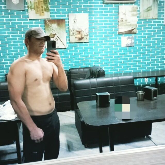 ���������� �������, ���� ����� Muhammadali, 20 ���, ������������ ��� ������, ����� � ���������