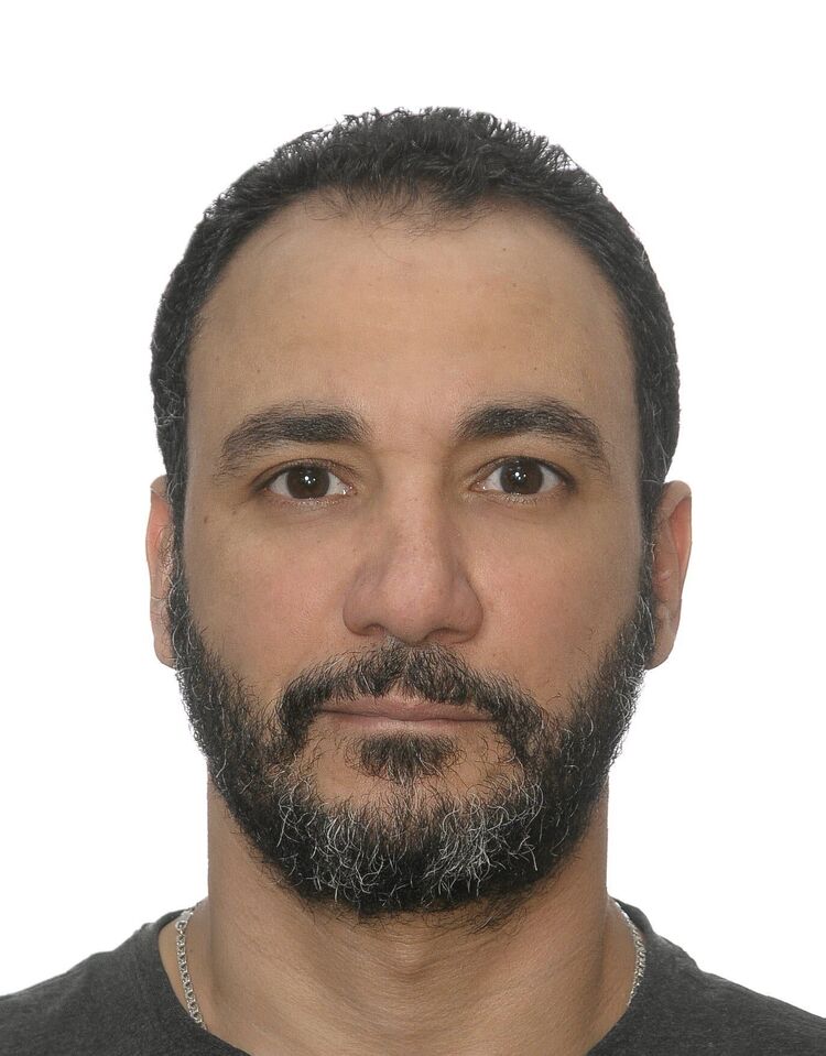 ���������� ������, ���� ������� Ahmed, 45 ���, ������������ ��� ������, ����� � ���������