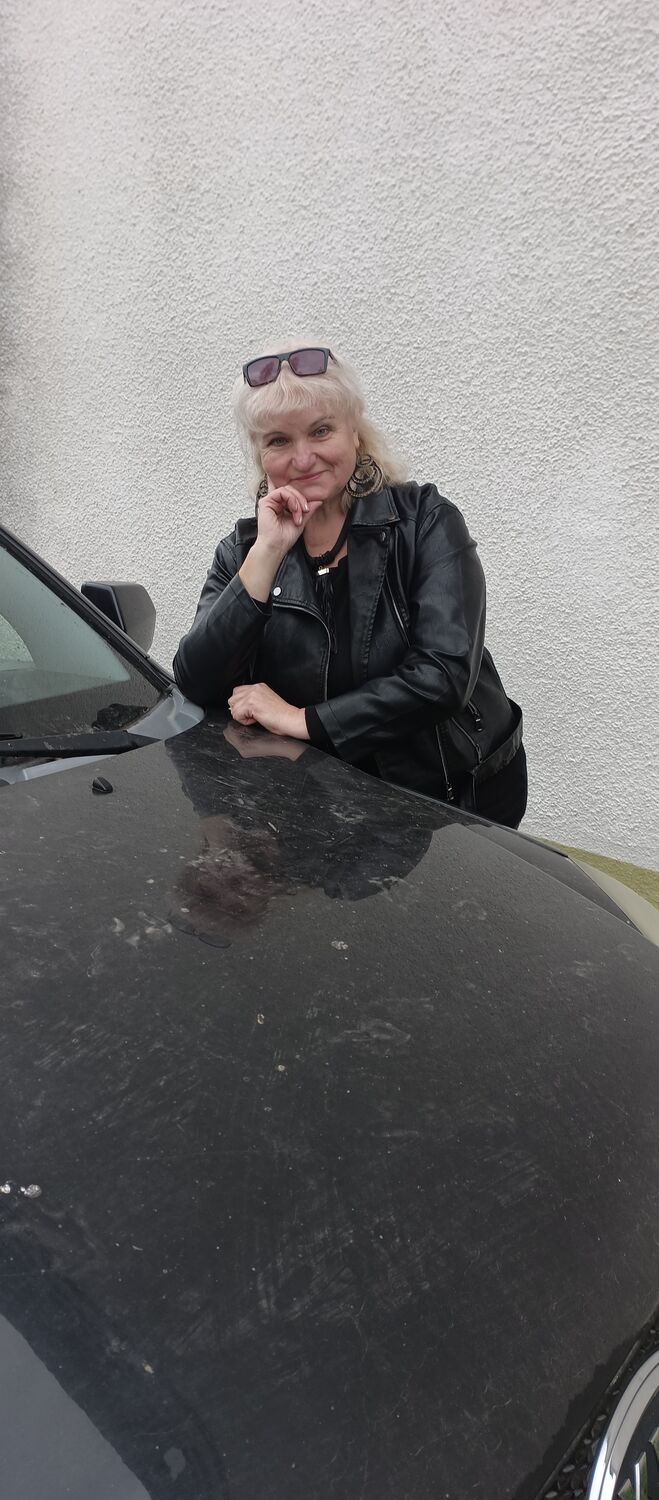  54173878  Natalija, 55 ,    
