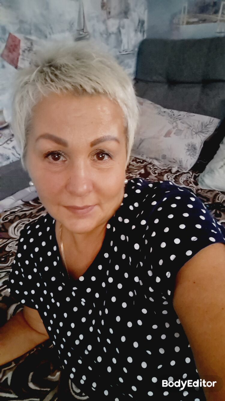 ���� 56019348 ������� Svetlana, 54 ����, ���� ���������� � ���������