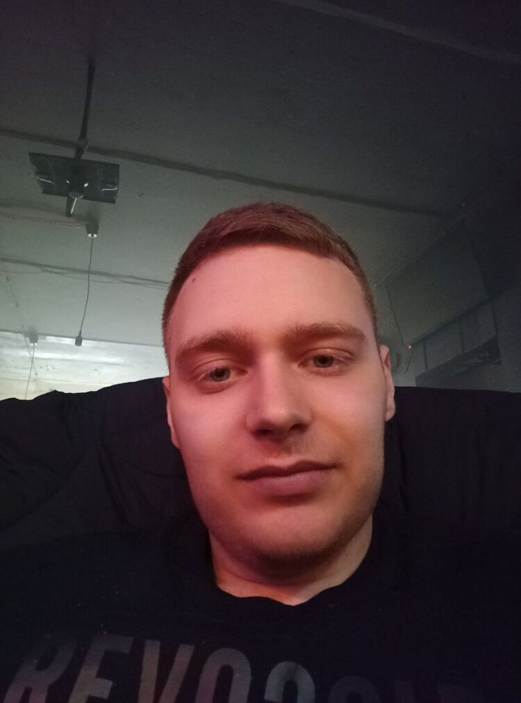 ���� 56062718 ����� Nick, 25 ���, ���� ���������� � ���������������