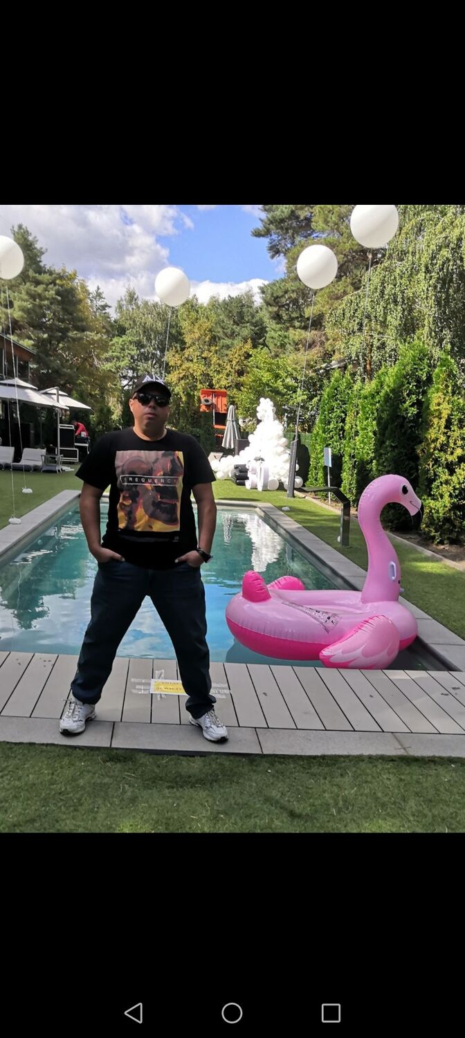 ���� 56052398 ������� Alexander, 43 ����, ���� ���������� � ������ ������