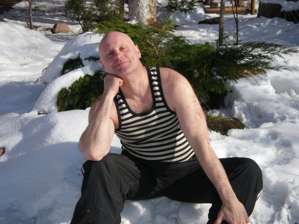  ,   Igor, 61 ,   