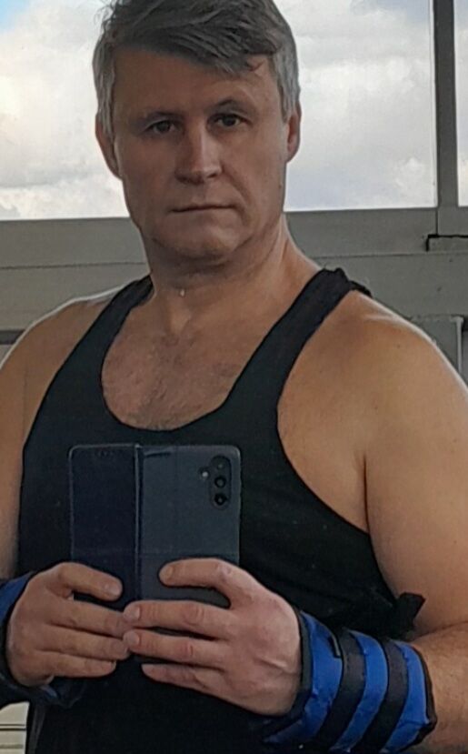 ���� 55654918 ������� Anton, 42 ����, ���� ���������� � �����-����������