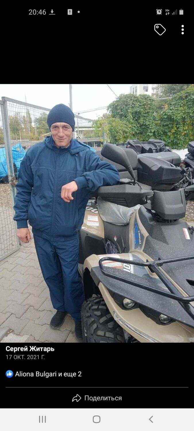 ���������� �������, ���� ������� Sergei, 39 ���, ������������ ��� ������, ����� � ���������