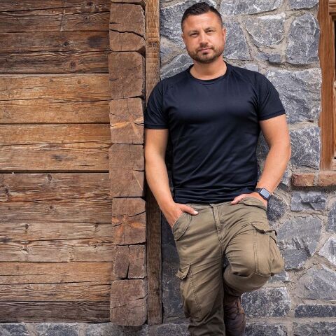  Mashi,   Daniel, 51 ,   ,   