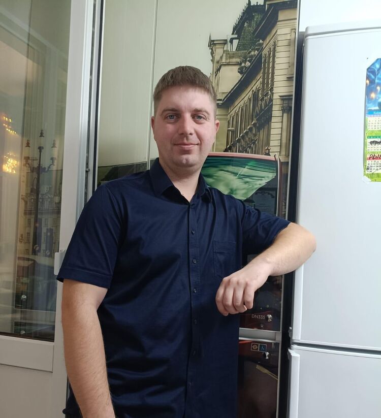 ���� 55692658 ������� Edgard, 30 ���, ���� ���������� � ������