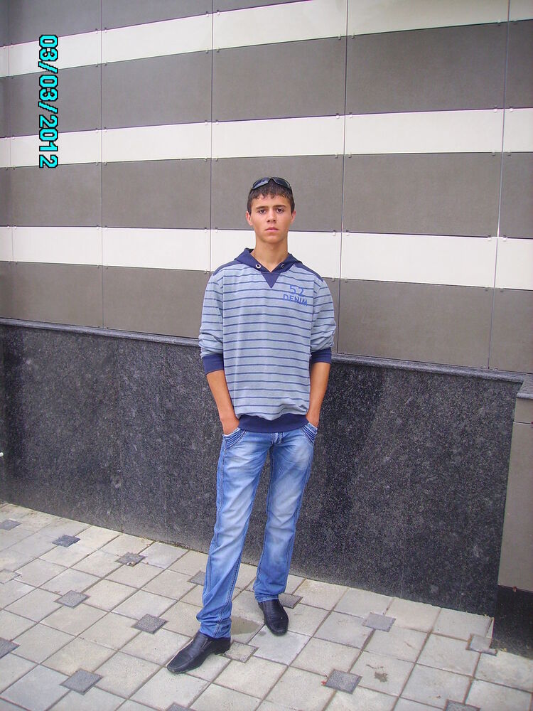  ,   Veaceslav, 29 ,  