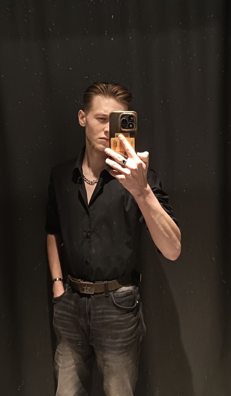 ���� 55187698 ����� ��������, 21 ���, ���� ���������� � ������������