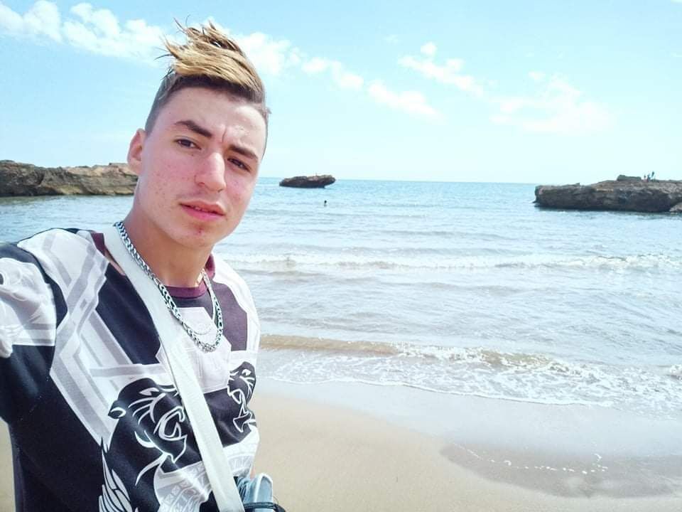 ���� 24665548 ����� Carlos palas, 23 ����, ���� ���������� � ����������