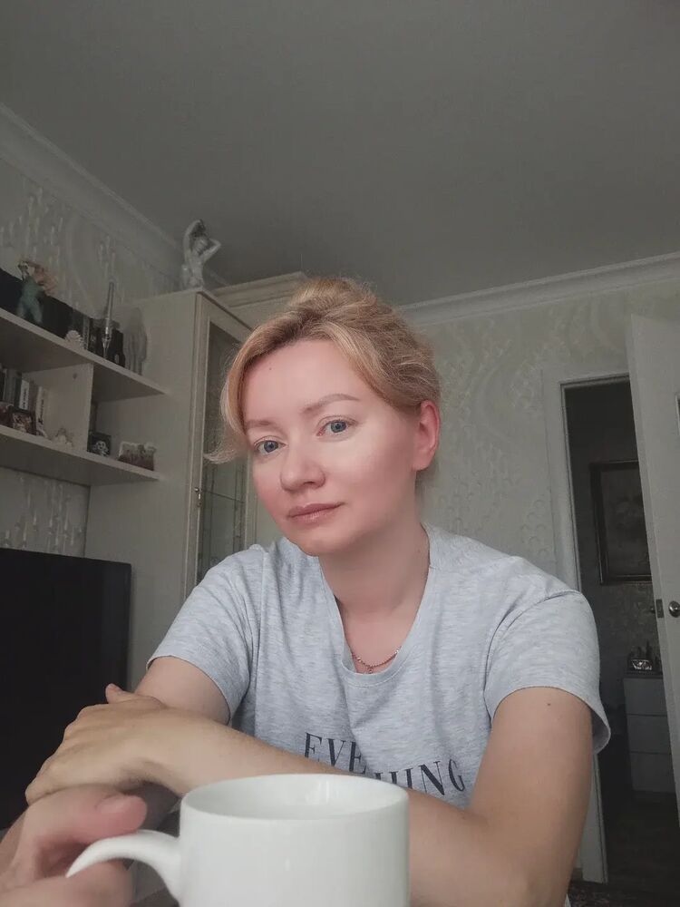  54173088  Alena, 44 ,    