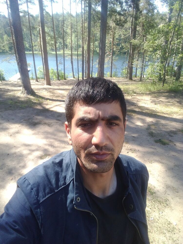 ���� 17055778 ������� Oybek, 37 ���, ���� ���������� � �����-����������