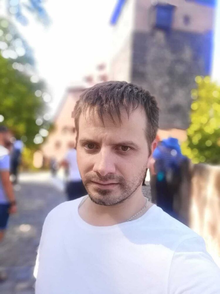 ���������� ������, ���� ������� Mihai, 41 ���, ������������ ��� ������, ����� � ���������