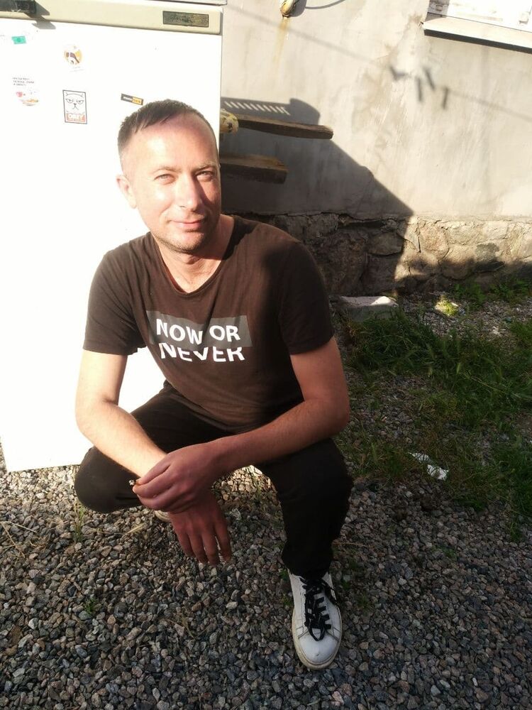 ���������� ���������, ���� ������� Oleg, 41 ���, ������������ ��� ������, ����� � ���������