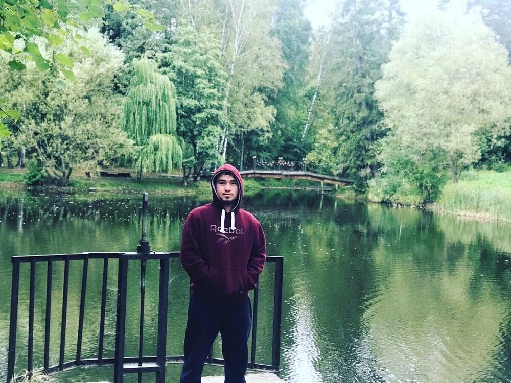 ���� 21351428 ������� Daniyar, 27 ���, ���� ���������� � ������ ���������