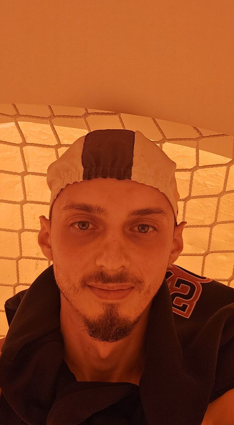 ���������� ������, ���� ������� Daniil, 33 ����, ������������ ��� ������, ����� � ���������