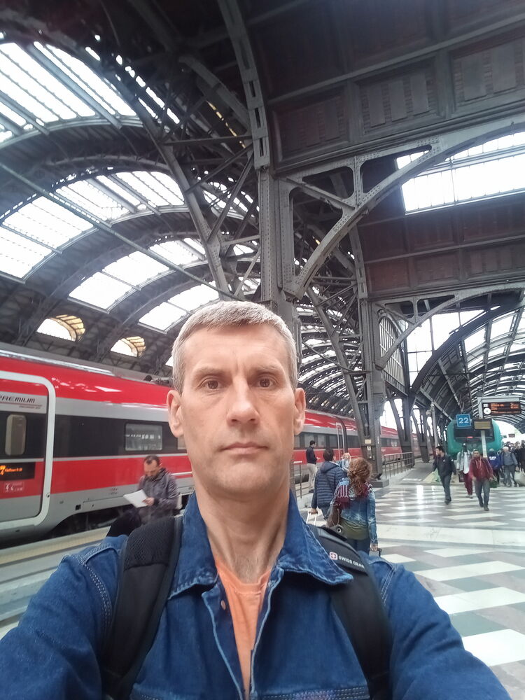  41315748  Vladimir, 50 ,    