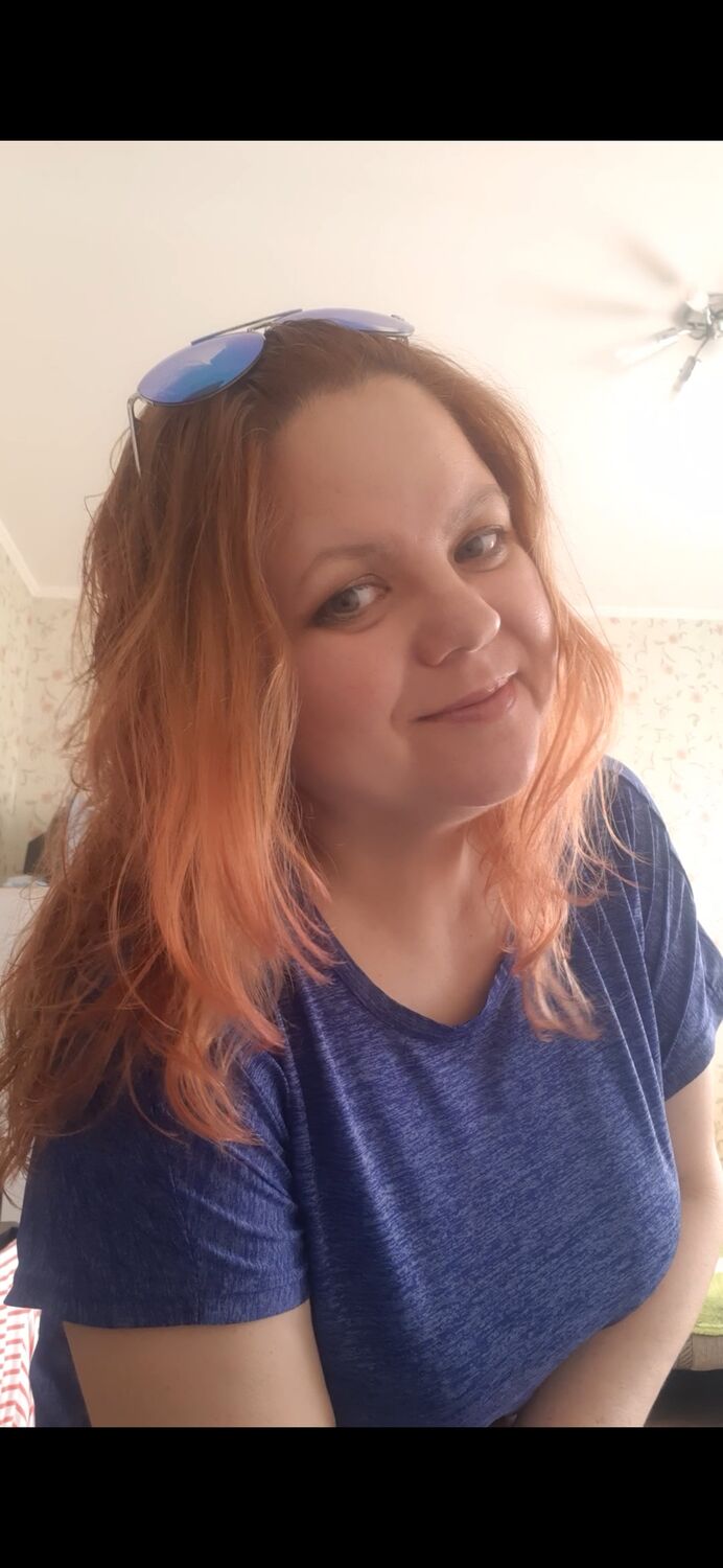  51666318  Oksana, 51 ,    