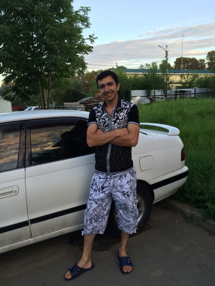 ���� 7871788 ������� GRIGORI, 35 ���, ���� ���������� � ������������