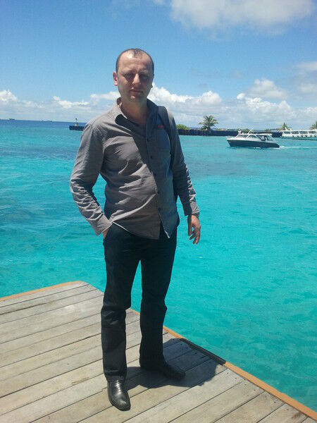 ���� 6047518 ������� Ramaz, 46 ���, ���� ���������� � ������