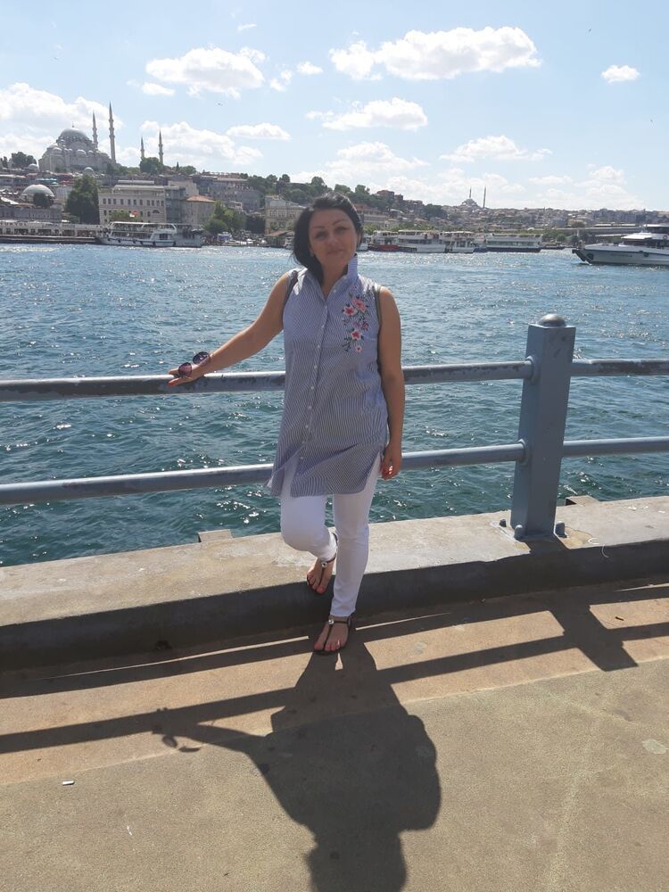 50416128  Vika, 46 ,    