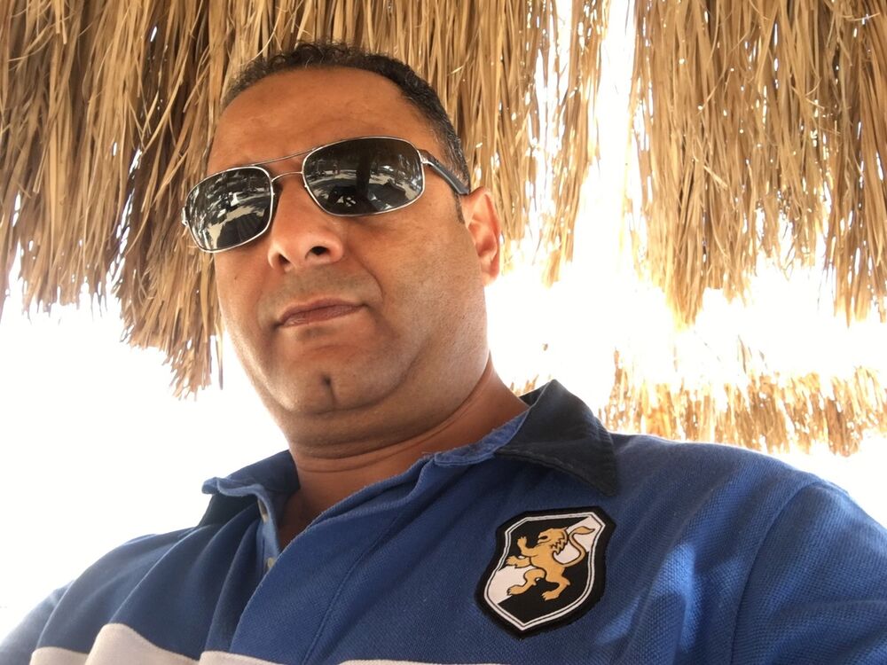  12710678  Misha, 45 ,    Al Ghardaqah