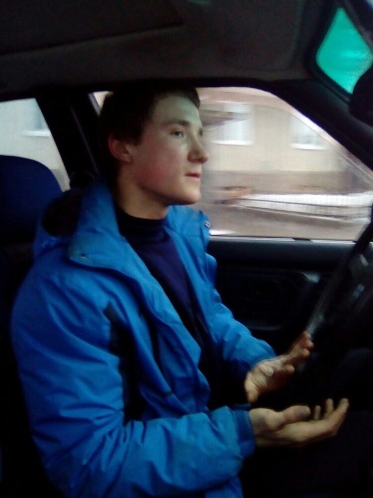 ���� 11860218 ������� ��������, 29 ���, ���� ���������� � �����-����������