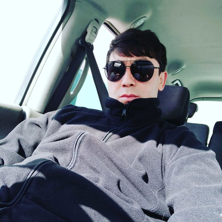 ���� 19526668 ������� Giyosbek, 36 ���, ���� ���������� � ��������